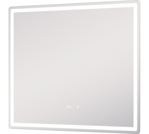 Зеркало VIGO GEOMETRY MEDIA 800