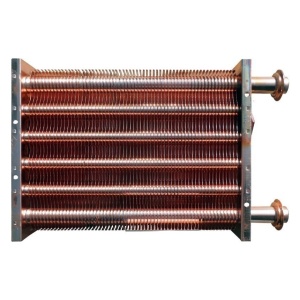 30004896А Теплообменник первичный АТМО 13-16