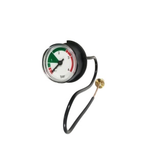 30020258А Манометр Deluxe S/C/E 13-35k