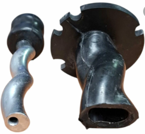 Винтовая пара насоса "Винтовик" 35/95 М5716