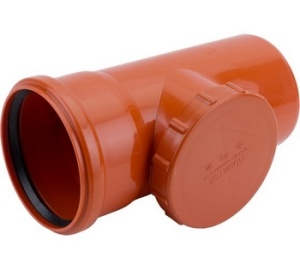 Ревизия 110 наруж.