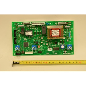 Электронная плата Eco 3 Compact (5680410)