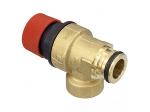 Клапан предохранительный 7815642 Р