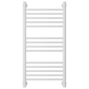 Полотенцесушитель Саргас П14 500х800 (5+4+5) бел. матовый