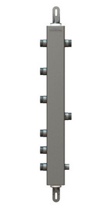 Разделитель термогидравлический TGR-60-25х3