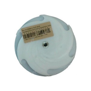 Колесо рабочее низ М4548