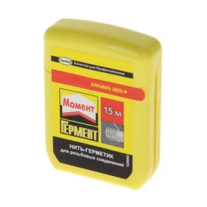 Нить Момент 15 м (мультиэтик.ш/б)