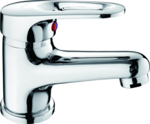 Смеситель для умывальника L1068В