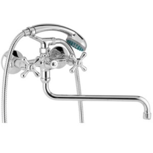 Смеситель Mofem "Treff"  в/душ (145-0021-13) рез.