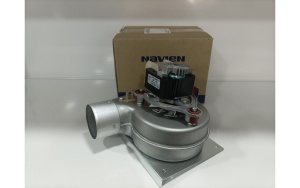 30021858B Вентилятор NGB 210 (хитлюкс)