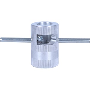 Обрезное устройство для армир-х труб ROMMER 32х40