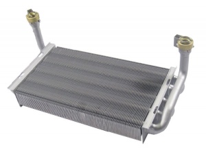 Теплообменник основной с клипсами Luna 24 кВт (5632470)