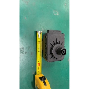 Мотор трехходового клапана 7815639 Р