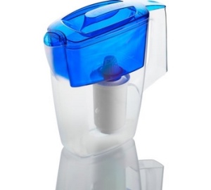 Фильтр-кувшин Гейзер - Альфа 2,5л (62047) АКЦИЯ