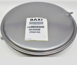 Расширительный бак 8 л (5663880) Ш