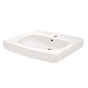 Умывальник для стирал. машины "Пилот" 60/60 (1WH301971)