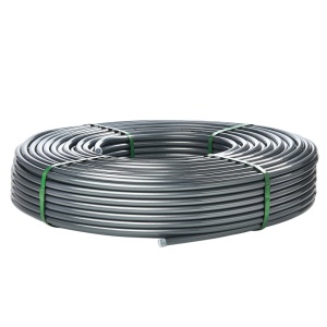 Труба сшит. полиэт. PEXа VALTEC 16x2.2х200м с кислородным слоем