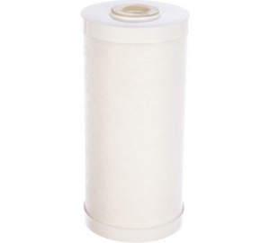 Картридж Fe BB10" (ионообменное волокно и гранулированный уголь) 28199