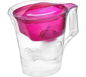 Фильтр кувшин "Барьер" Твист