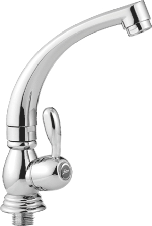 Смеситель L4196 "ерш" монок. Смеситель L4196 "ерш" монок.