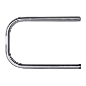 Полотенцесушитель MIXLINE SIMPLE P 25х25 1"