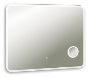 Зеркало "Эльза" 1000*8000 сенсор выкл