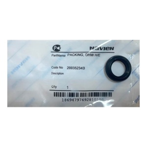 20035234B Прокладки для вторич. теплообм. S