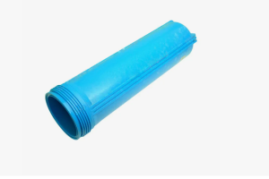 Колба картридж фильтра 1 М 20 blue М5081 Колба картридж фильтра 1 М 20 blue М5081