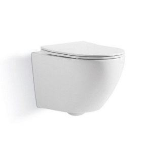 Чаша унитаза подвесного CeramaLux 2197МВ