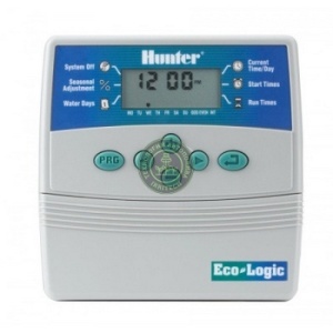 Пульт управления Hunter ELC-60 1i-E внутр 6 зон