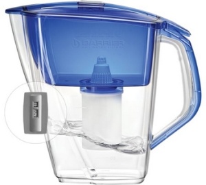 Фильтр кувшин "Барьер" Гранд Neo