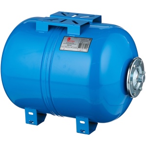 Гидроаккумулятор Wester Line 50 WAO гориз.(0-14-0970)