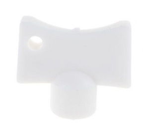 Ключ для крана Маевского пластик