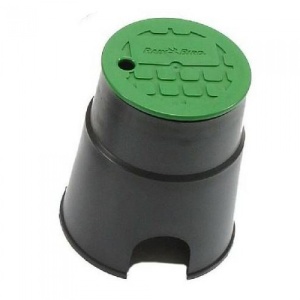 Короб э/м клапанов Rain Bird MINI (VBA02672)