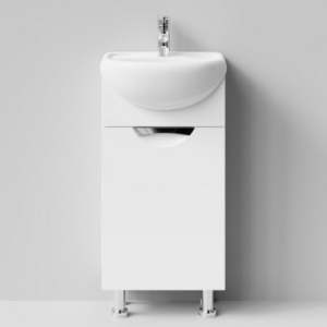 Тумба "МАНГО" 40  с раковиной Манго