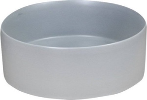 Раковина для ванной MELANA MLN-320357MDG матовая темно-серая