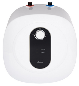 ВНЭ Candy CS10V-EM2(R) (водонагрев.эл./под мойку/эмал.сталь/10л/2,0кВ)