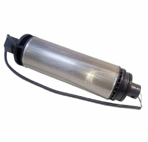 Электродвигатель в сборе Н=160 L=416 мм (55/70 3Д) М6073