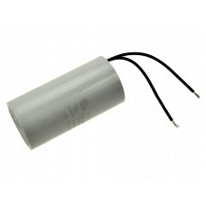 Конденсатор Водомет 30мкф 450В (60/64,60/64А,60/80) (У347) М020=М0633