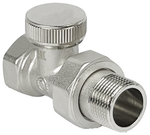 Клапан настроечный Ø1/2" VALFEX (15/120)