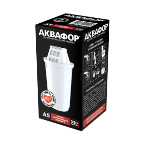 Картридж  Аквафор А5