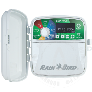 Пульт управления Rain Bird ESP-TM2i-8 внутр