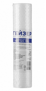 Картридж мех.очистки 10"SL ПФМ-10/5 ГЕЙЗЕР