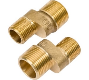 Эксцентрик1/2* 3/4" (шт.)