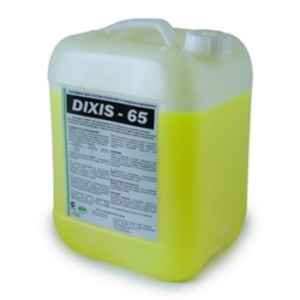 Теплоноситель Nixiegel (Dixis) 65, 30кг