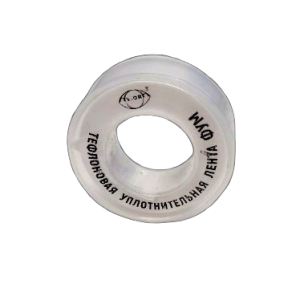 Лента ФУМ AVIORA для воды (12мм*,85мм*10)