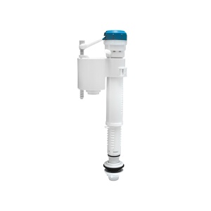 Заливной клапан IDDIS, нижний подвод F012400-0007