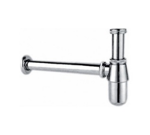 Сифон хром. Ledeme L80