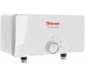 Водонагреватель проточный THERMEX City 6500