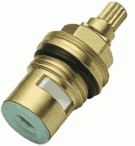 Кранбукса 1/2" 20 шлицов LEDEME L52-4